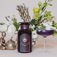 Queen of Wellness: Women's Hormone Balancing Tea for PMS, Healthy Cycles & Menopause, 6 oz.