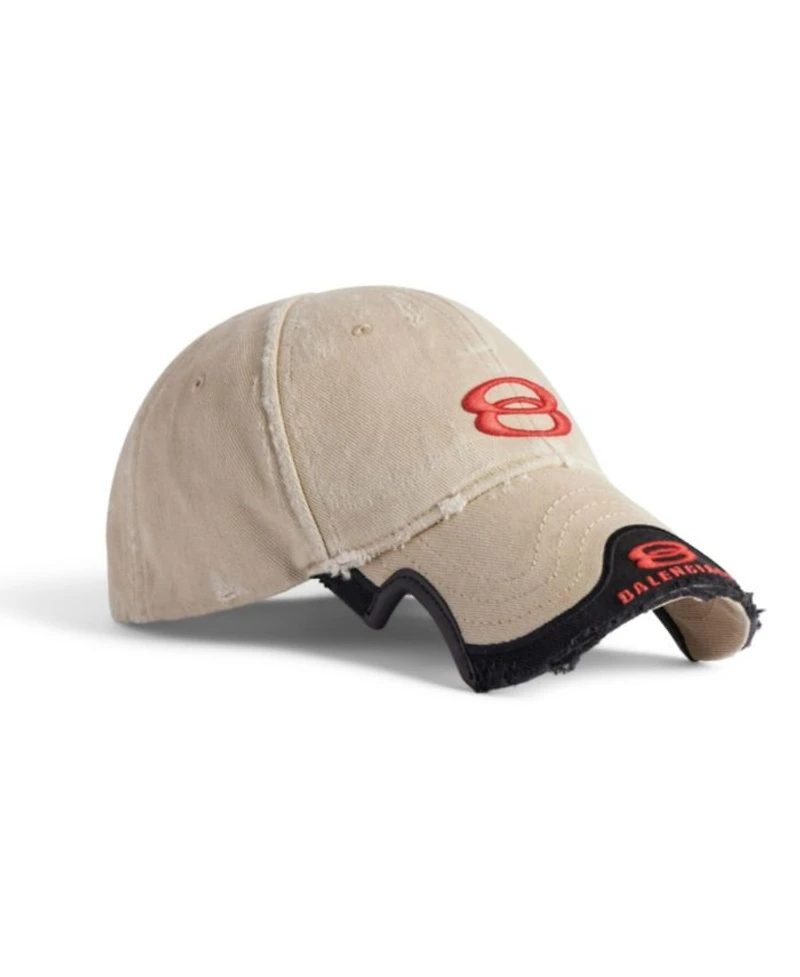 Unity Sports Icon Cap