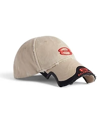 Unity Sports Icon Cap
