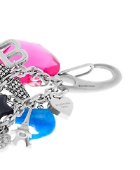 Pigalle Collector Bag Charm / Keychain