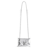 Balenciaga Monaco Bag Metallized