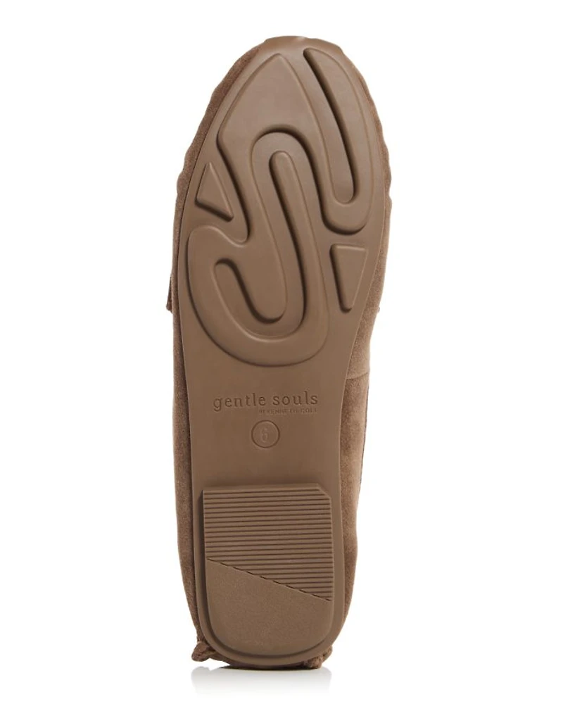 Women's Madison Penny Loafers