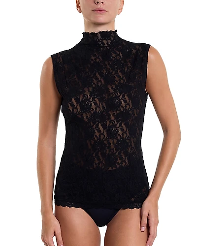Hanky Panky Signature Lace Top