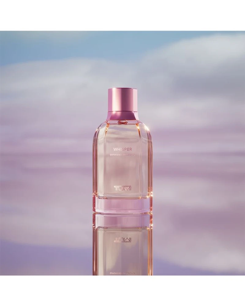 Whisper Experience Collector Extrait de Parfum