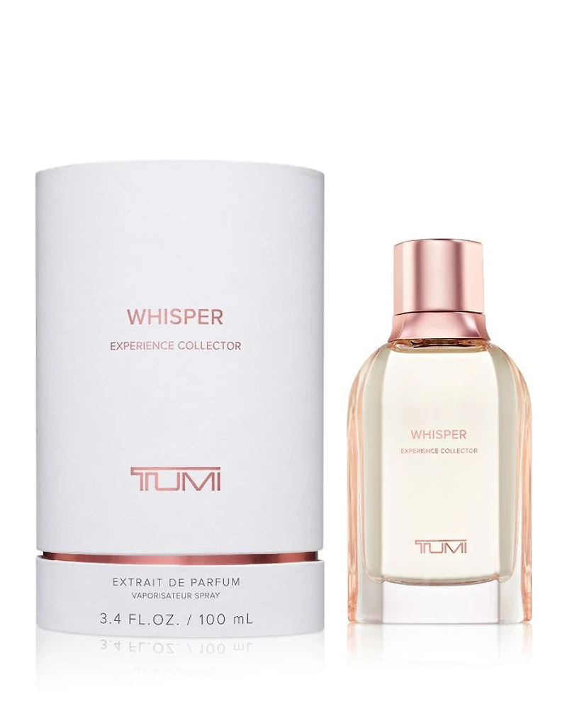 Whisper Experience Collector Extrait de Parfum