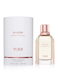 Whisper Experience Collector Extrait de Parfum