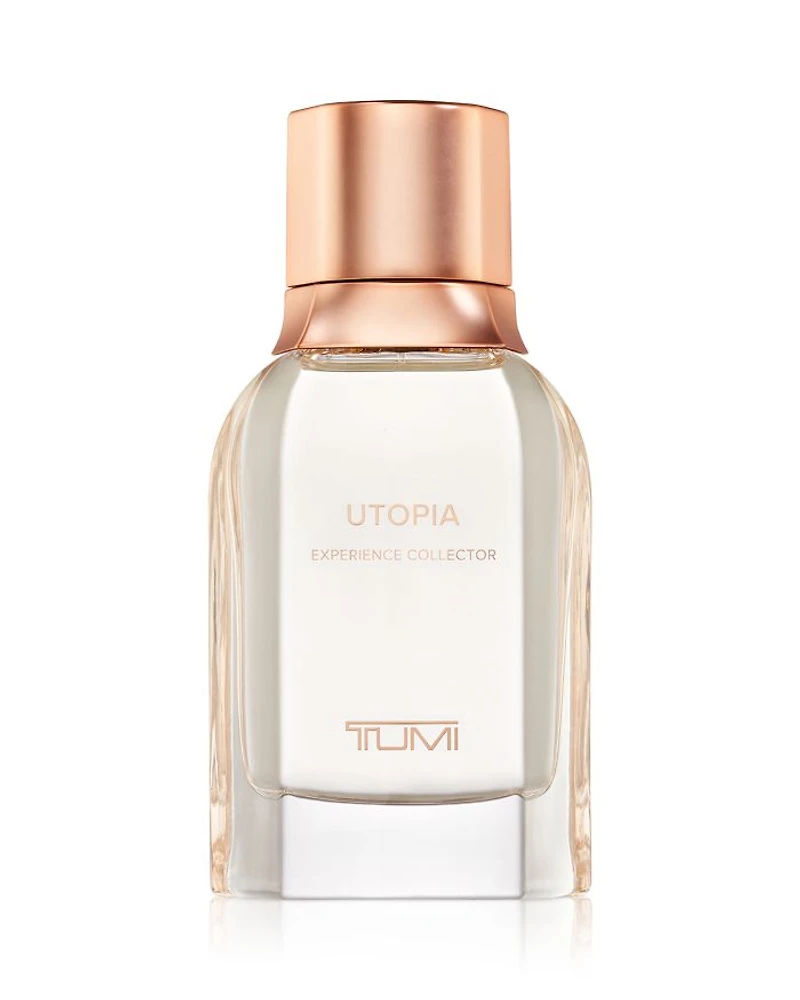 Utopia Experience Collector Extrait de Parfum 2 oz.