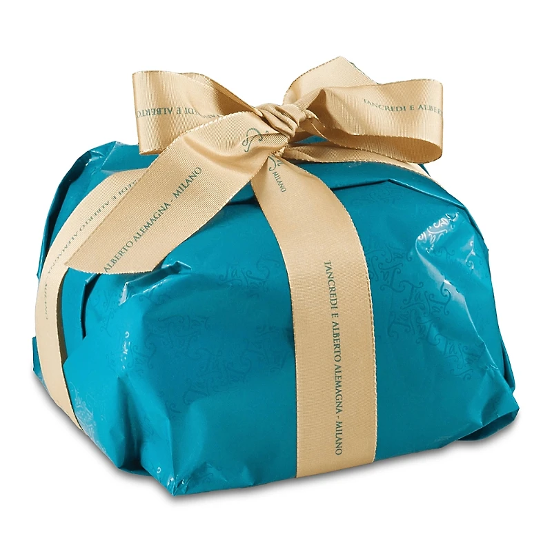 Tasty Ribbon Italian Holiday Dessert Gift Box, 4 Piece