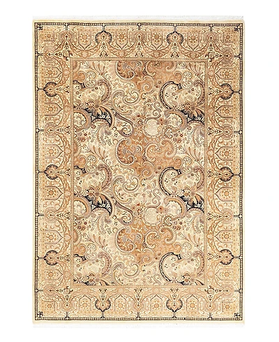 Bloomingdale's Mogul M1450 Area Rug