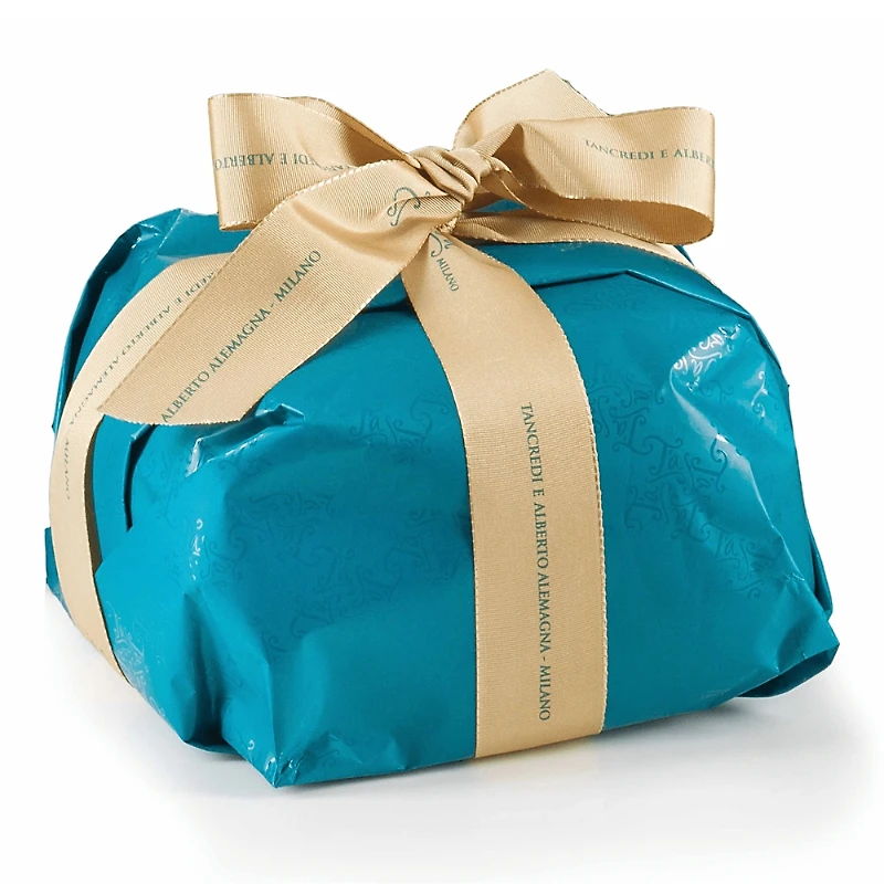 Tasty Ribbon Traditional Panettone Cake