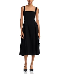 Molly Midi Dress
