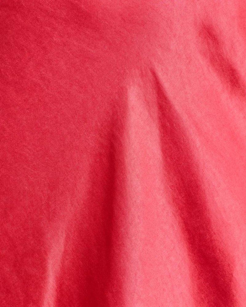 Midi Slip Skirt - Exclusive