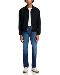 L'homme Slim Fit Jeans Cruz