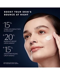 Revitalizing Supreme+ Night Power Bounce Creme