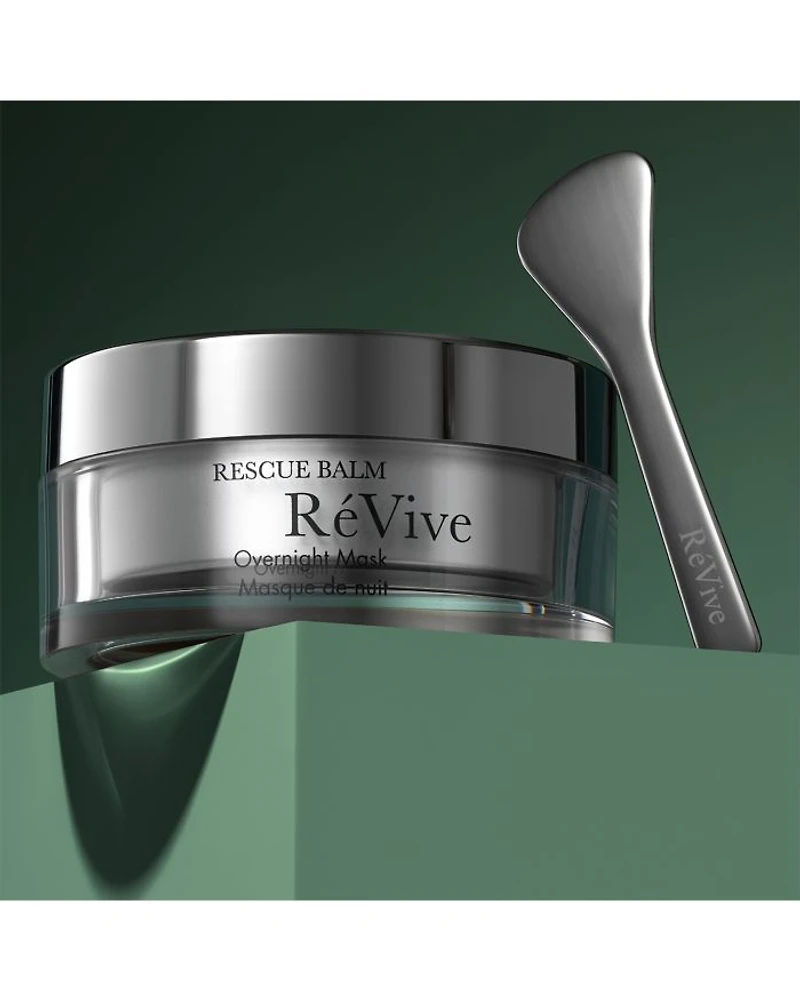 Rescue Balm Overnight Mask 2.5 oz.