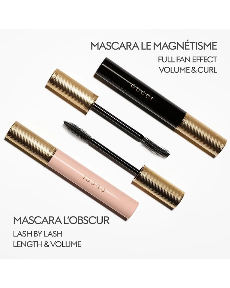 Le Magnétisme Mascara