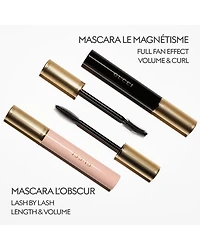Le Magnétisme Mascara