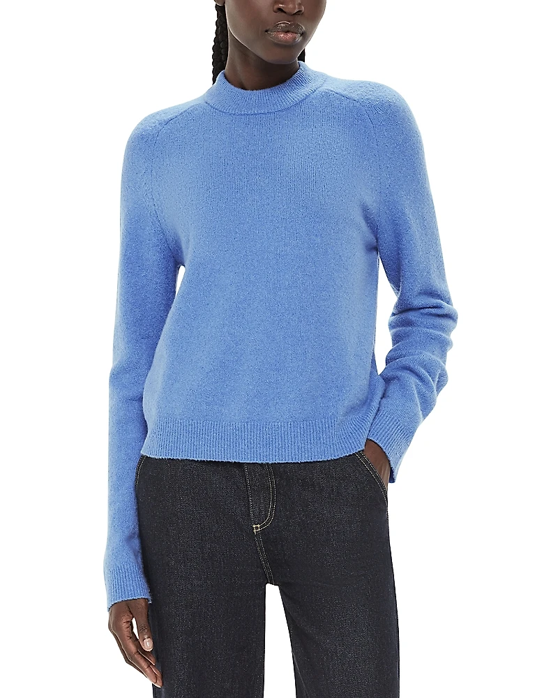 Whistles Wool Sweater
