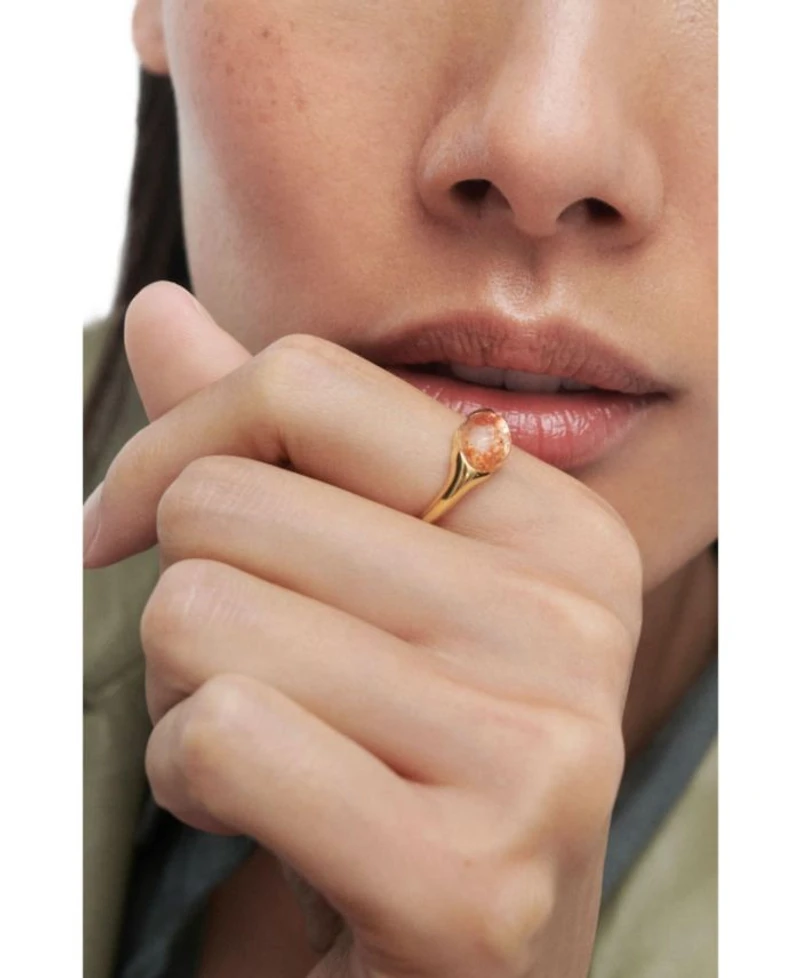 Women's Sunstone Bay Ring