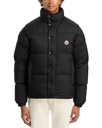 Verone Reversible Down Jacket
