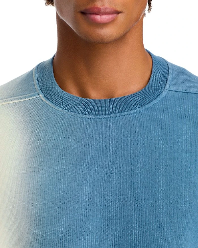 Tommy Oversized Sweatshirt