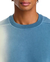 Tommy Oversized Sweatshirt