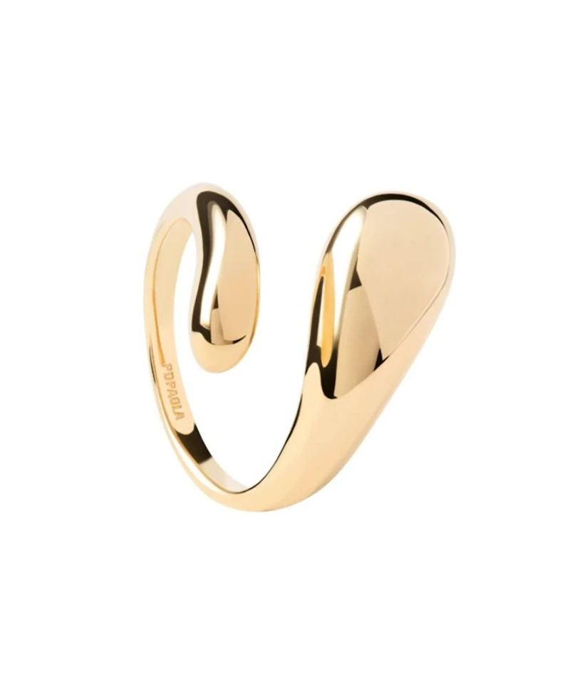 Women's Orbit Ring