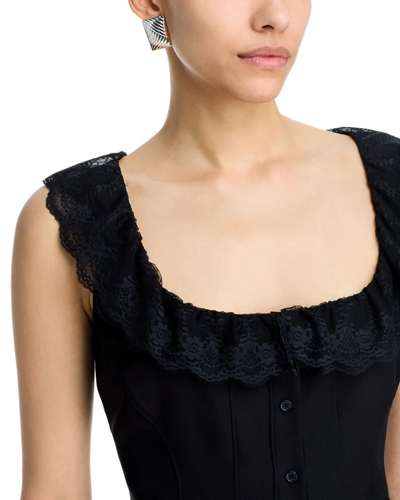 Paloma Top