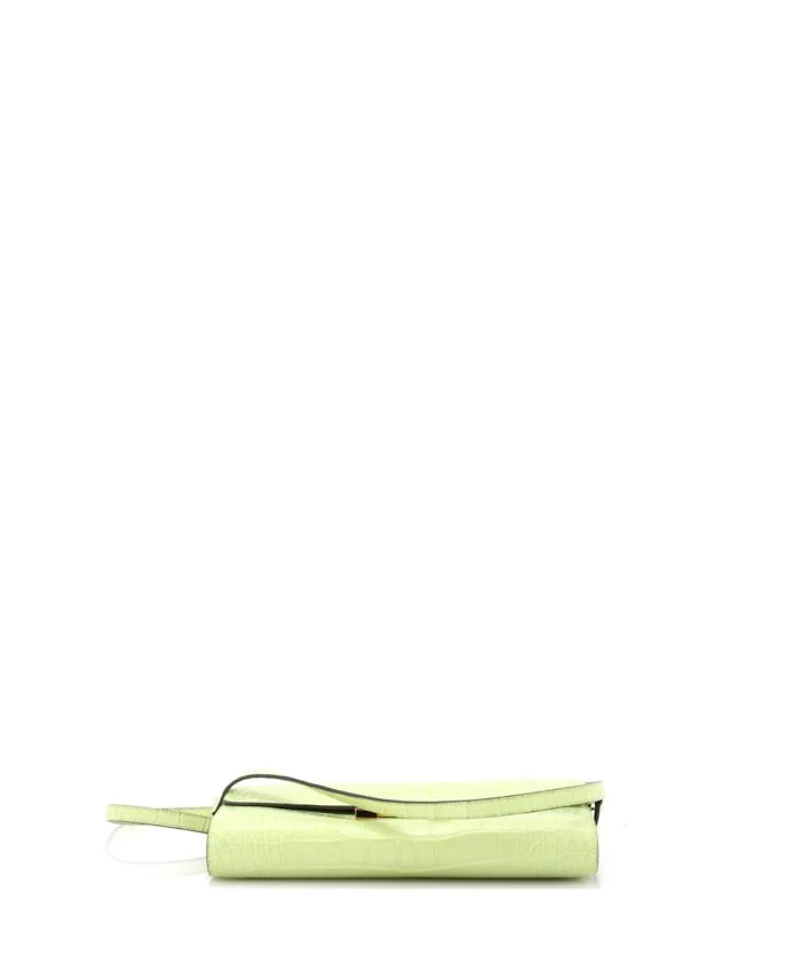 Constance To Go Wallet Alligator