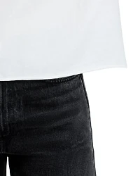 The Keep On Rolling Pocket Tee