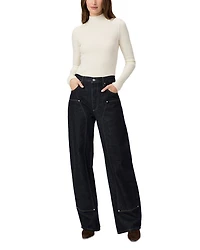 Arellia Barrel Leg Jeans Selma