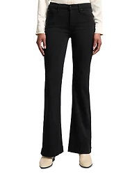 7 For All Mankind Dojo Tailorless Bootcut Jeans