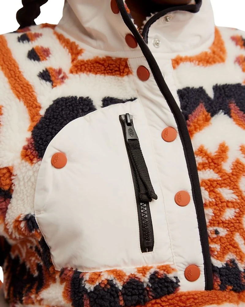 Rocky Ridge Pullover