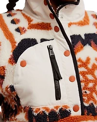 Rocky Ridge Pullover