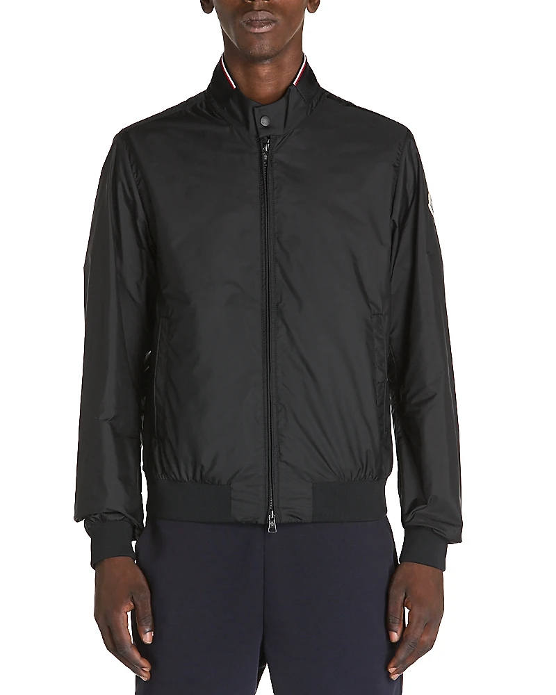 Moncler Reppe Full Zip Jacket