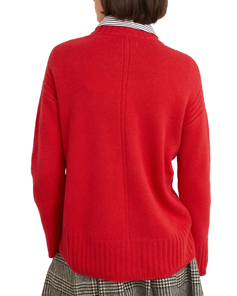 Dora Sweater