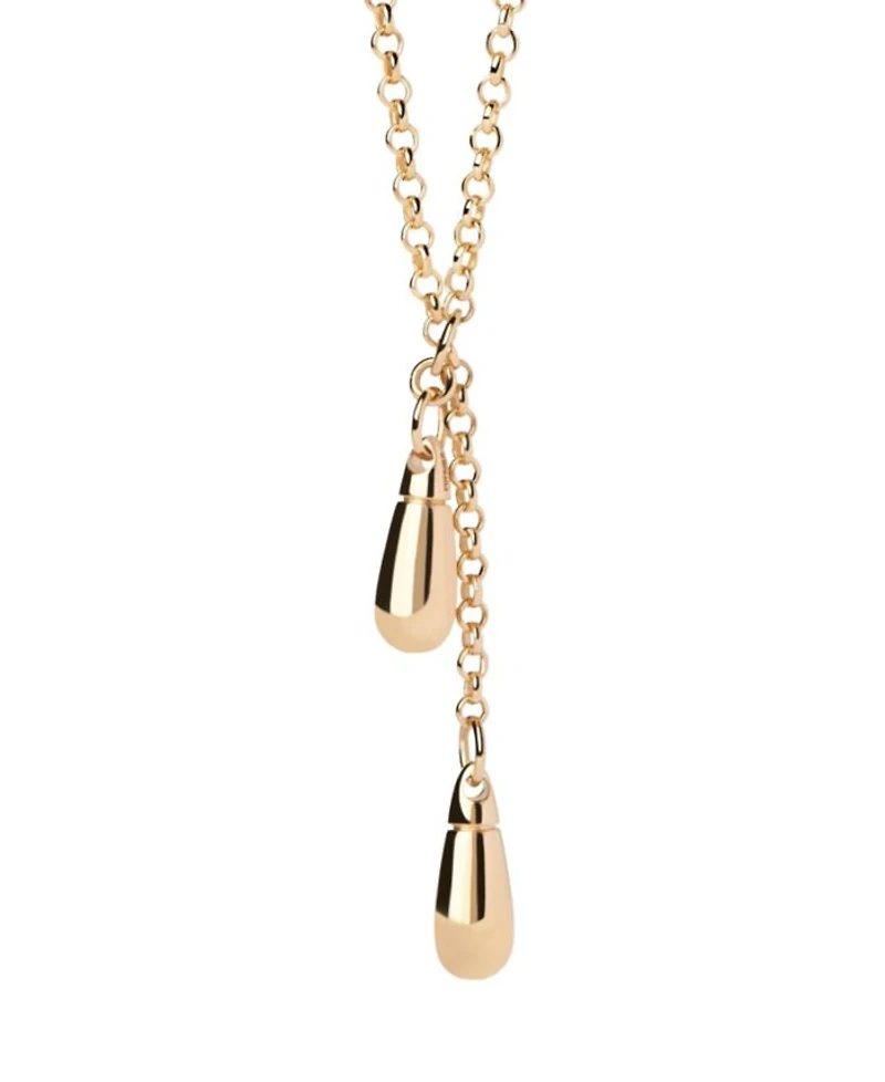 Women's Tango Chain Necklace