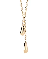 Women's Tango Chain Necklace