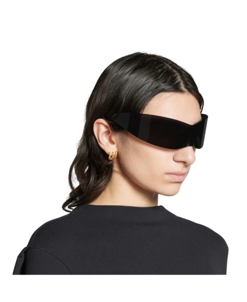 Loop Trio Earrings