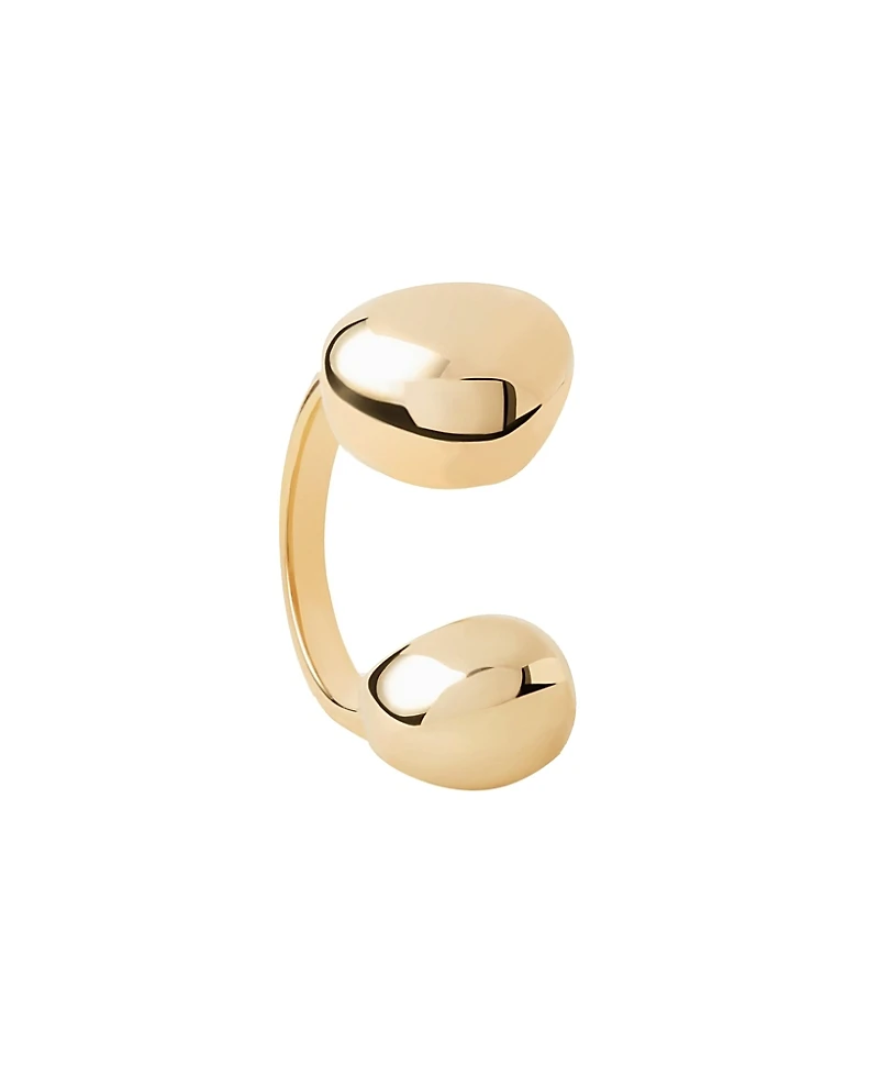 Pdpaola Women's Gravity Ring