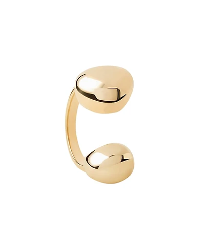 Pdpaola Women's Gravity Ring