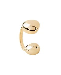 Pdpaola Women's Gravity Ring