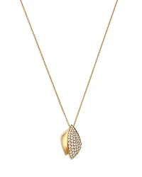 Bloomingdale's Fine Collection Diamond Pendant Necklace