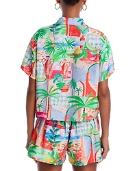 Tropical Shirt - Exclusive