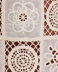 Crochet Pants - Exclusive