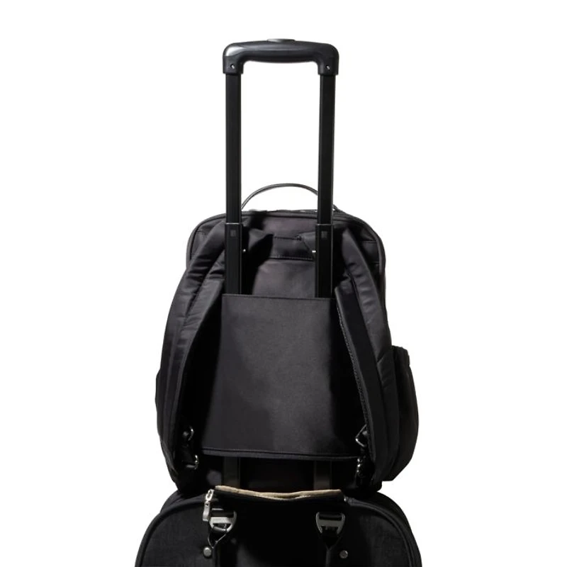 Tribeca Expandable Laptop Backpack