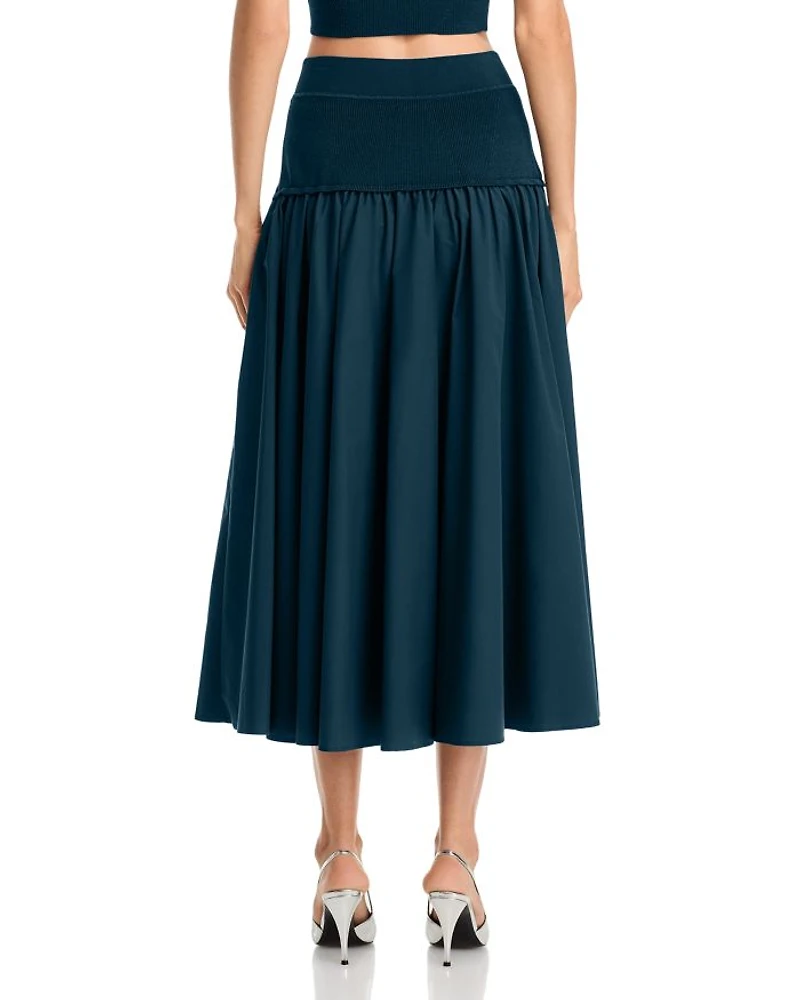 Stella Maxi Skirt