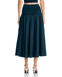 Stella Maxi Skirt