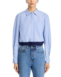 Adryck Long Sleeve Shirt