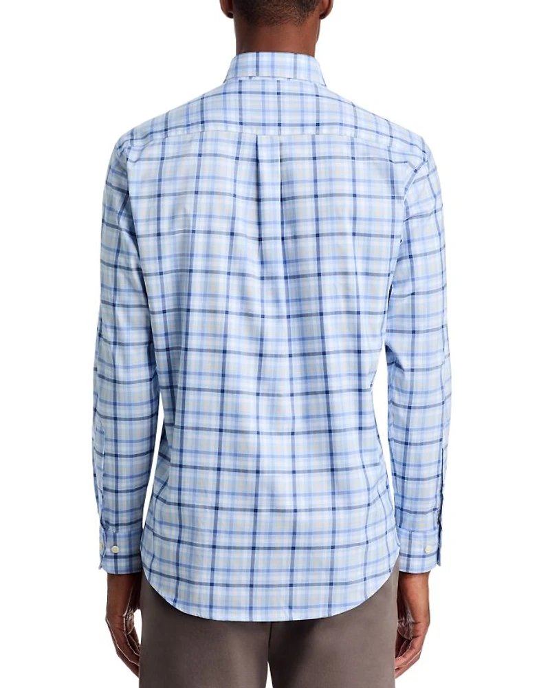 Chambly Regular Fit Shirt